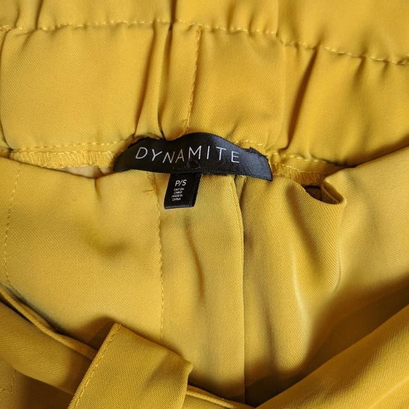 Dynamite short - Picture 4 of 6